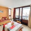 Отель Studio Tignes, 1 Piece, 4 Personnes - Fr-1-502-311, фото 6