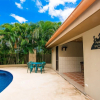 Отель Charming Unit With Pool Sleeps 4 - Walk to Brasilito Beach, фото 1