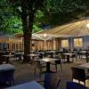 Отель Hôtel La Clef Des Champs, фото 11