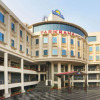 Отель Days Hotel by Wyndham Jalandhar Jyoti Chowk, фото 1
