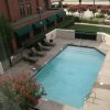 Отель Comfort Inn Plano-Dallas, фото 24