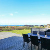 Отель Decorated Holiday Home in Vinderup Near the Sea, фото 17
