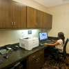 Отель Hampton Inn Springfield-Southeast, фото 24