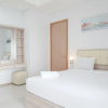 Отель Beautiful And Cozy 2Br Samara Suites Apartment, фото 7