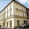 Отель Kazimierz's Secret Apartments в Кракове