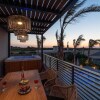 Отель Palmeral Luxury Suites, фото 20