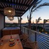 Отель Palmeral Luxury Suites, фото 19