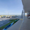 Отель Kebek 3 Oceanside Motel, фото 17
