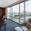 Отель La Quinta Inn & Suites by Wyndham Nashville Downtown / Stadium, фото 12
