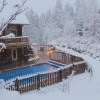 Отель Timberline Lodges by Fernie Lodging Co, фото 16