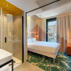 Отель ibis Styles Zurich City Center, фото 4