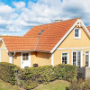 Отель 7 Person Holiday Home in Brenderup Fyn, фото 31