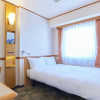 Отель Toyoko Inn Kofu-eki Minami-guchi No.1, фото 4