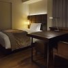 Отель Mitsui Garden Hotel Osaka Premier, фото 31