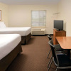 Отель WoodSpring Suites Kansas City Lenexa, фото 3