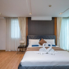 Отель Privilege A1- Private pool sea view apartment on Kalim bay, фото 12