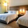 Отель Holiday Inn Express And Suites Macon North, фото 6