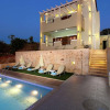 Отель Villa in Achlades Crete With Private Pool, фото 7