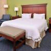 Отель Hampton Inn Jackson, фото 5