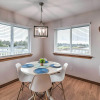 Отель Pet-friendly Vacation Rental in Ocean Shores, фото 11