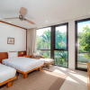 Отель Beachfront Villa Danang Beach, фото 7