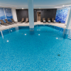 Отель Aqua, фото 18