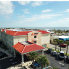 Отель Surf and Sand Fernandina Beach at Amelia Island, Ascend Hotel Collection, фото 1