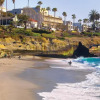 Отель La Jolla Cove Beach Condo, фото 2