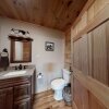 Отель Southern Comfort 4 Br Cabin, фото 45