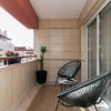 Отель Premium Flat in Upscale Area, Balcony, Parking, фото 2