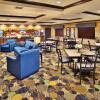 Отель Holiday Inn Express Hotel & Suites Dubuque, an IHG Hotel, фото 4