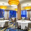 Отель The Hollis Halifax a DoubleTree Suites by Hilton Hotel, фото 16