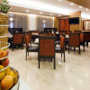 Отель Hampton by Hilton Vadodara-Alkapuri, фото 20