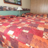 Отель Love Hotels Voyageur by OYO at International Falls MN, фото 14