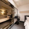 Отель Uijeongbu Hotel The Fine, фото 10