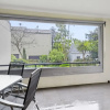 Отель Stylish Central 2BR Apt nr Hospital, фото 16