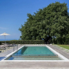 Отель Luxury Villa With Private Heated Pool, Childrens Fenced Area, Near the Beach & the Town, фото 18