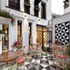 Отель Casa Palacete 1822, фото 18