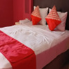 Отель OYO 94133 Homestay Puspa Gemilang Syaria, фото 13