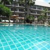 Отель Pattawia Resort & Spa Pranburi Resort, фото 16