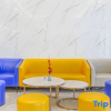 Отель Starway Hotel (Langfang Convention and Exhibition Center), фото 7