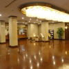 Отель Echarm Plus Hotel Wuxi Changjiang North Road, фото 2