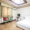 Отель Gwangju Bukdong Naiateu, фото 11