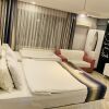 Отель Istanbul Budget Hotel, фото 6