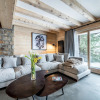 Отель MIRADOR 1850 A - Modern apartment by the slopes, фото 24