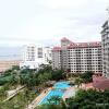 Отель Santai Inn aprt 3 bilik Moslim Blok D w WiFi & Astro at Glory Beach Resort, фото 15