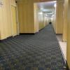 Отель Budget Inn Temple Hills, фото 11