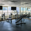 Отель Stylish + Bright 1BR With Dubai Marina Views!, фото 9
