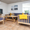 Отель Spacious Holiday Home in Hemmet Jutland near Sea, фото 12