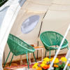 Отель Star Gazing Bell Tent Farm Stay, фото 20